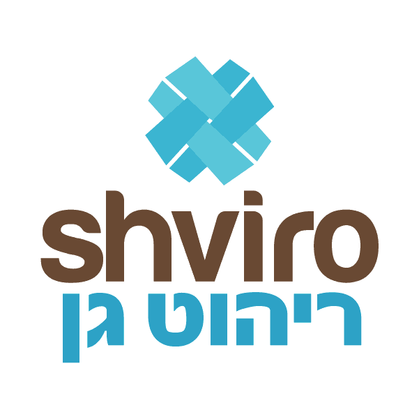 שבירו ריהוט גן