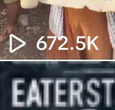 סרטון עם 672.5K הפעלות