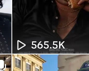 סרטון עם 565.5K הפעלות