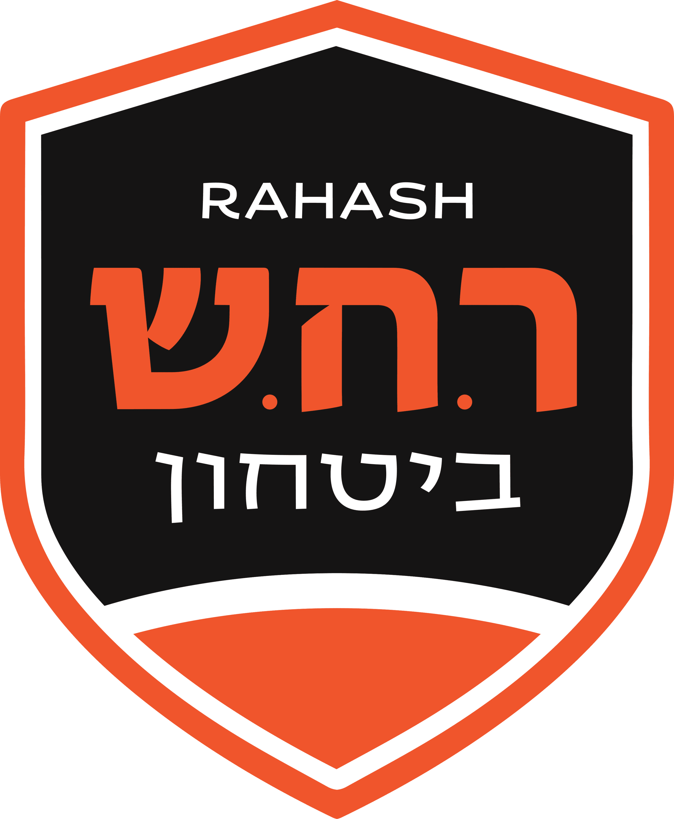 ר.ח.ש ביטחון