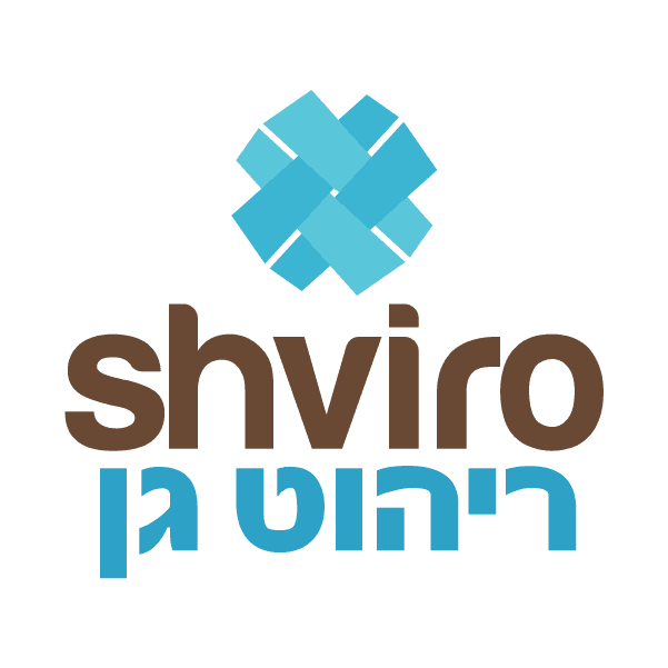שבירו ריהוט גן