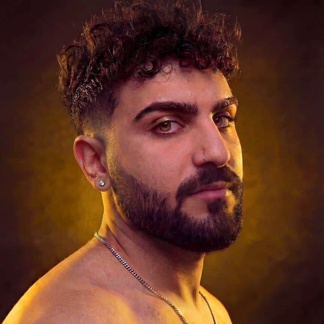 הוד דניאל, מייסד HD MEDIA